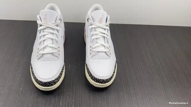 MaikeSneakers Mocha (W) Retro Jordan Air Dark CK9246-102 3 Neapolitan 0422